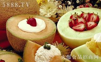 月子中可不可以吃哈密瓜,月子期间哈密瓜食用指南