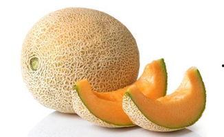 出水痘可以吃冰哈密瓜吗,冰哈密瓜的适宜与否探讨