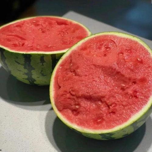 在家没事吃瓜,尽享瓜界盛宴