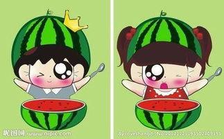 吃瓜情侣照片高清图片,吃瓜情侣高清美照曝光