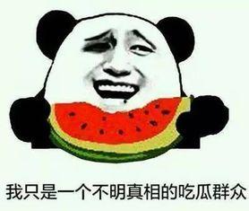 以往的吃瓜事件,回顾那些年热议的娱乐圈事件