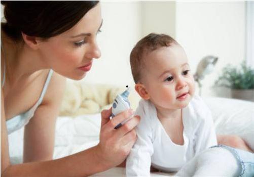 小孩吃梨瓜发烧,家长需警惕的饮食安全