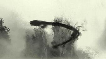 水墨人吃瓜视频,一场视觉与味觉的盛宴