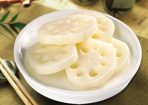 秋吃三白瓜,三白瓜，秋天的清新美味