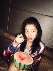 吃货瓜姐,吃货瓜姐带你探索美食世界的奥秘